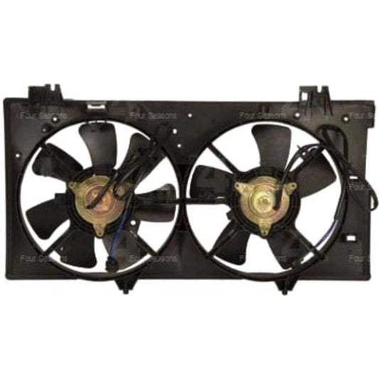 Cooling Fan Assembly for Mazda 6 Sedan (2003–2008) 75961, ARBM160901, FA70273
