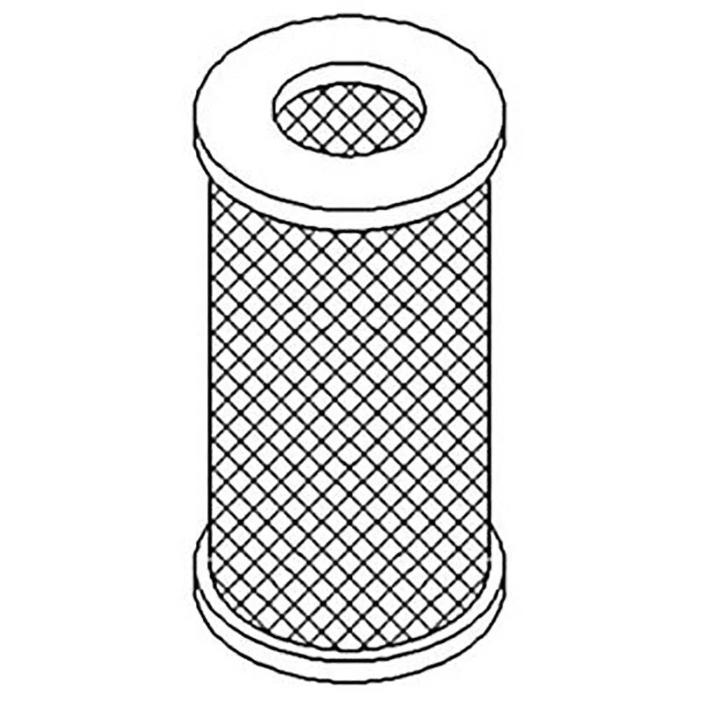Air Filter Inner for Luber-Finer (S.76870, AF25360)