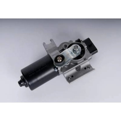 25979382 Windshield Wiper Motor for Cadillac SRX, Saab 9-4X (2010–2016)