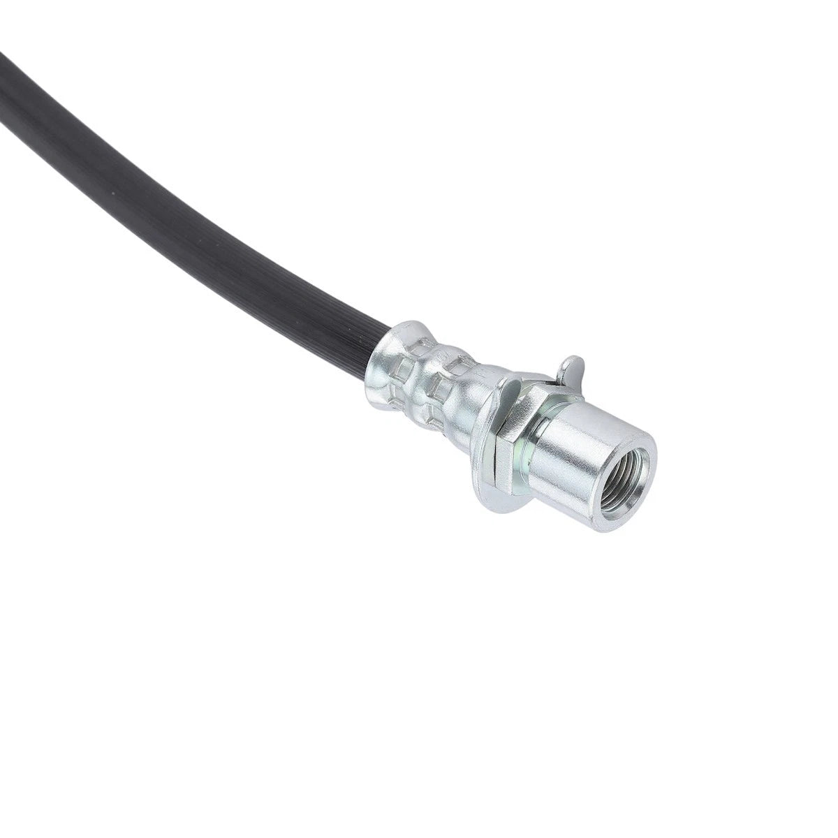 Brake Lines Set of 2 Rear Right for Cadillac CTS (2008–2011) 18043554, 2201341