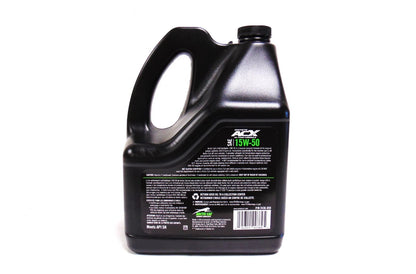 1 Gallon 15W-50 Hi-Temp Oil for Arctic Cat ATV (2436-859)