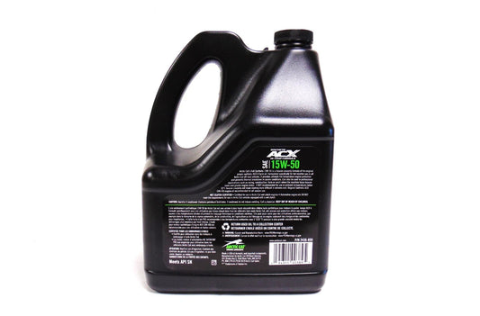 1 Gallon 15W-50 Hi-Temp Oil for Arctic Cat ATV (2436-859)