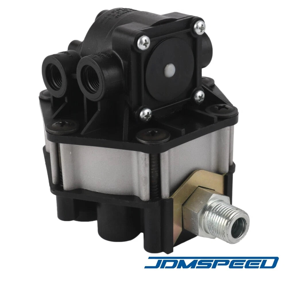 FF-2 Full Function Air Brake Trailer Valve for Mack (Haldex KN28601)