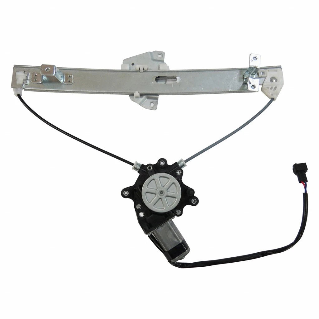Window Regulator for Mitsubishi Galant (2004–2012) CLX-M0-660568-CL360A55, MI1550114