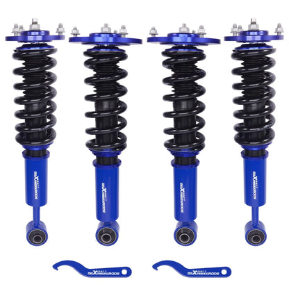 Coilover Shock Struts Lowering Kit for Navigator/Expedition 2003-2006