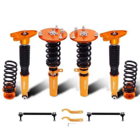 Coilovers Lowering Kit for BMW 3-Series F30, 4-Series F32 RWD (2SZEYF)