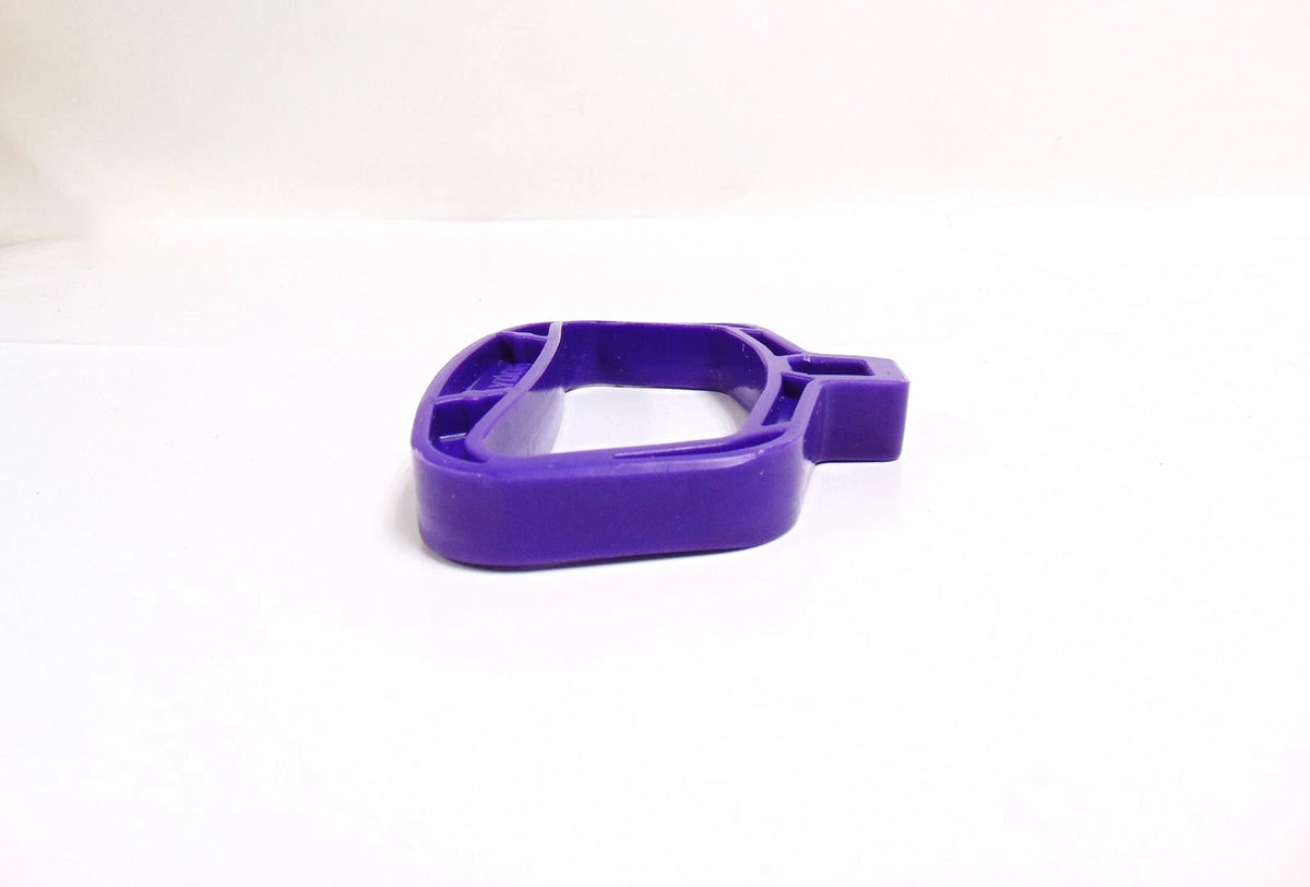 Slydog Purple Pull Handle for Snowmobile (150-60011)