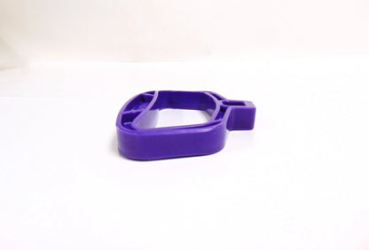 Slydog Purple Pull Handle for Snowmobile (150-60011)
