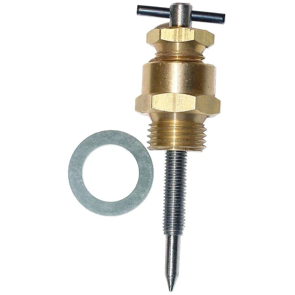 Adjustable Load Needle Assembly for John Deere Zenith Carburetors