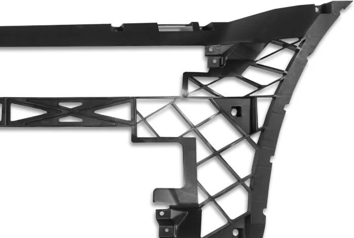 Front Step Panel Bracket for Peterbilt 579 (2022–Present) AGO-01-540077 RH