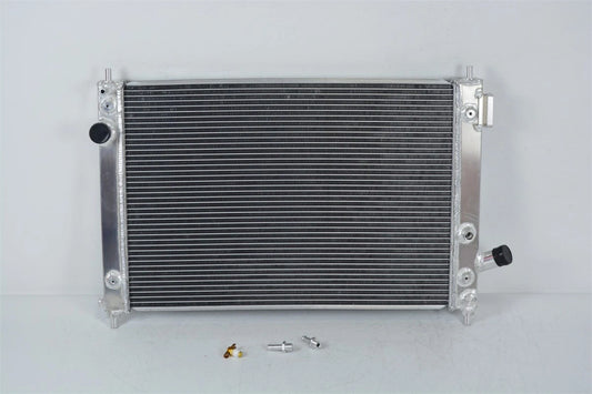 All Aluminum Cooling Radiator for Chevrolet Aveo Pontiac G3 (2007–2015) CU13097, 13097, 41-13097, 438214