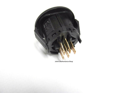 Ignition Key Switch for Ariens Gravely Lawn Mower