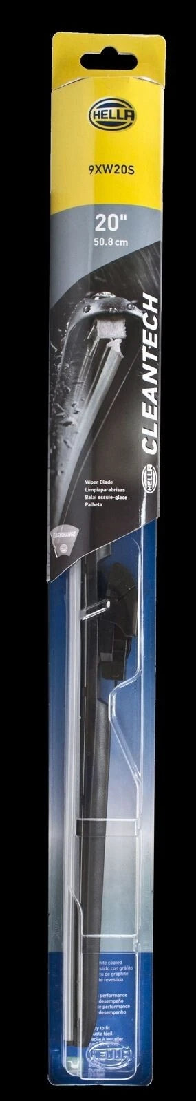 20in Wiper Blade for Hella 358054201 (Single)