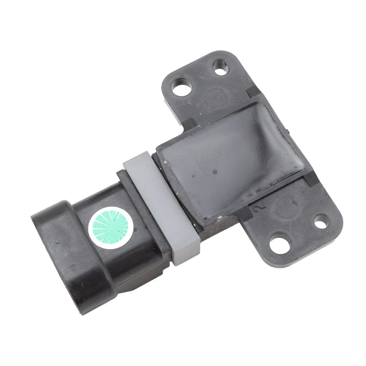 Camshaft Position Sensor EC0001 by NTK for Toyota Hilux N70