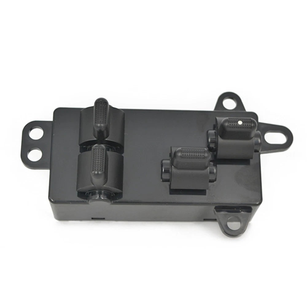 Master Power Window Switch Driver Side LH for Grand Caravan Town & Country (2008–2016) - 4685732AC, 901-449, DS-1174