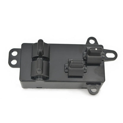 Master Power Window Switch Driver Side LH for Grand Caravan Town & Country (2008–2016) - 4685732AC, 901-449, DS-1174