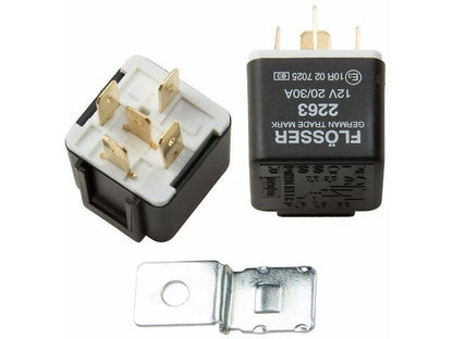 A/C System Relay for Saab 95 (1999–2008) 11529BDMT