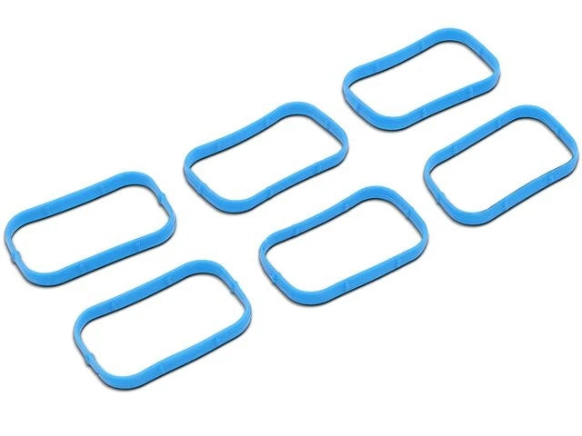 Set of 2 Fuel Injection Plenum Gaskets for Jeep Grand Cherokee WK (2022) 63534VDHS