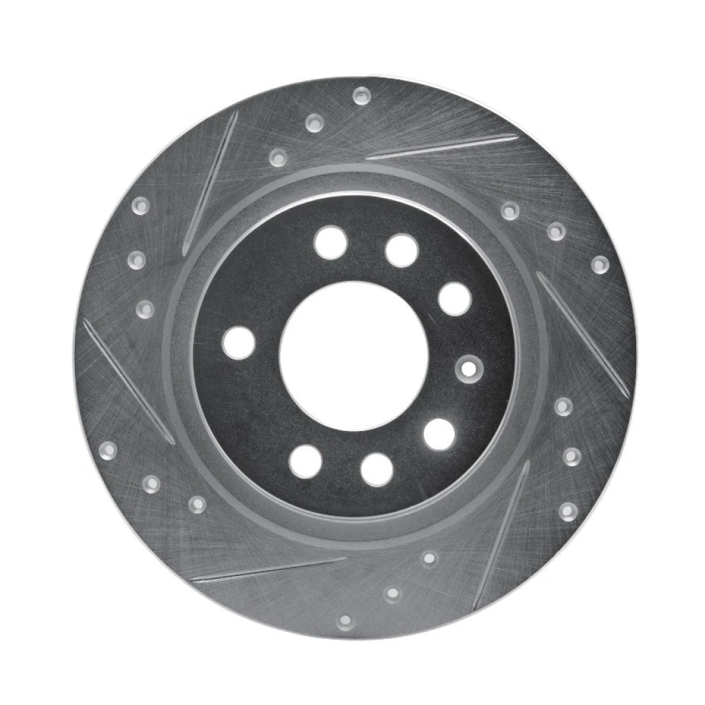 Disc Brake Rotor for Saturn Sky (2007–2010) ALX-PAU-DF-631-53006L-CLA2