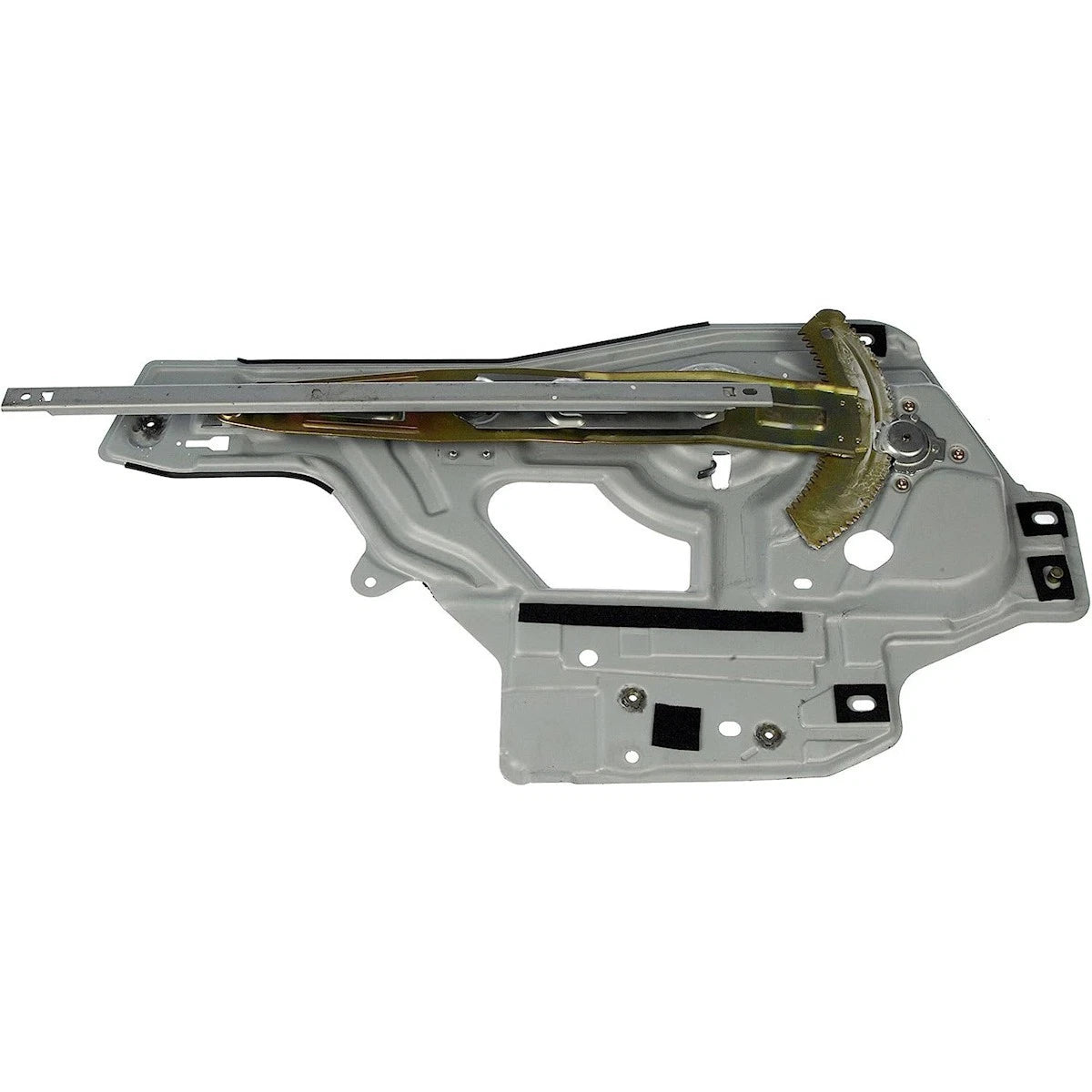 Set of 2 Window Regulators for (2004–2006) - SET-RB748314, WLA9027, 88974