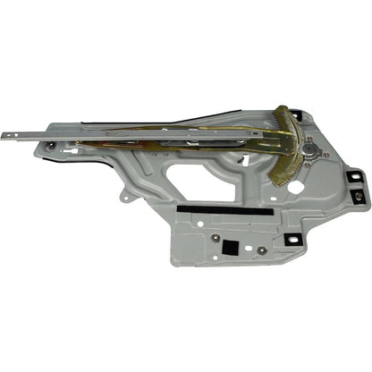 Set of 2 Window Regulators for (2004–2006) - SET-RB748314, WLA9027, 88974