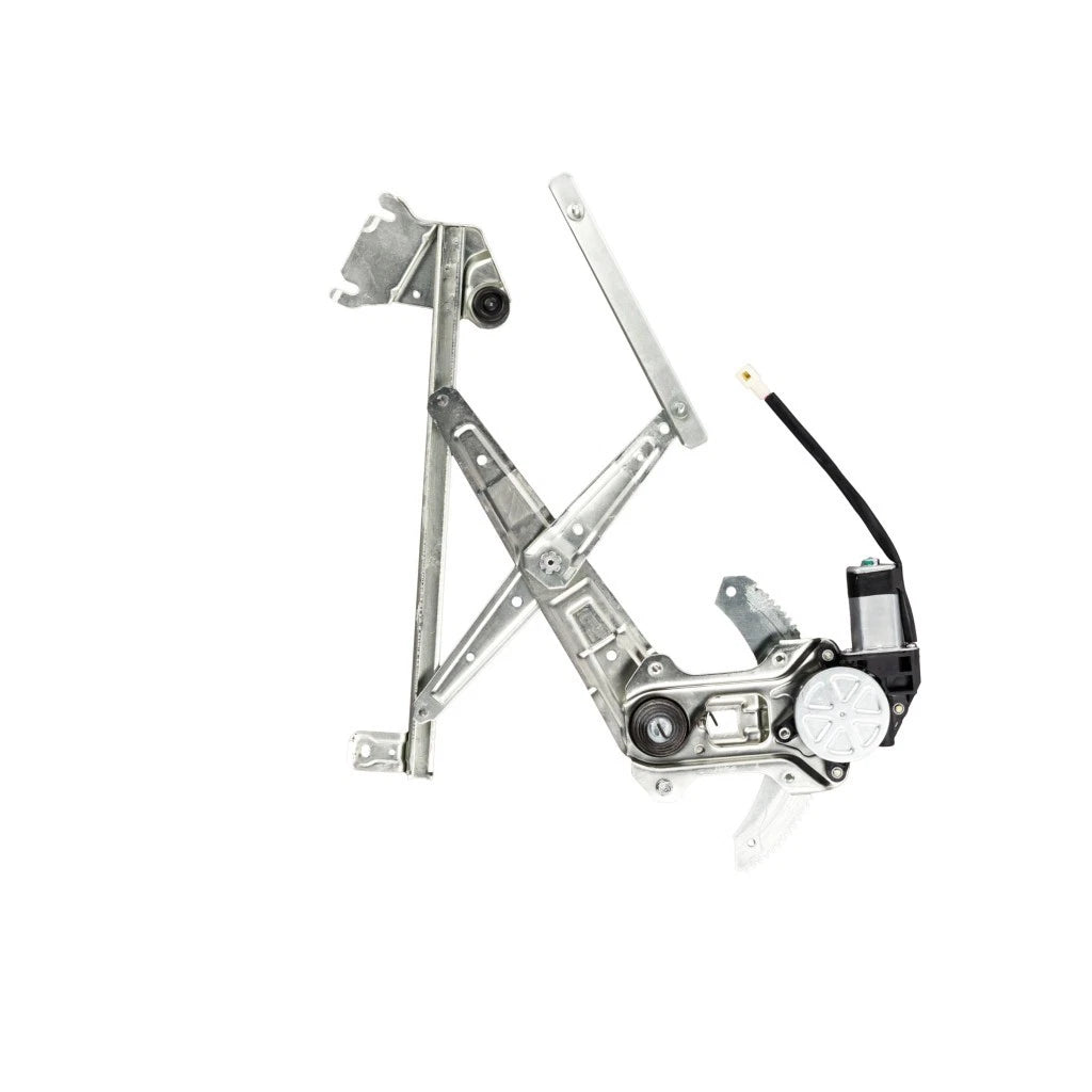 Window Regulator for Subaru Forester (2003–2008) CLX-M0-USA-JS462923-CLA1, SU1351117