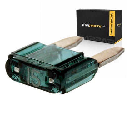 15 Amp Fuse for Saturn L300 (2001–2005) ALX-PAU-AC-ATM15-25-CLA16