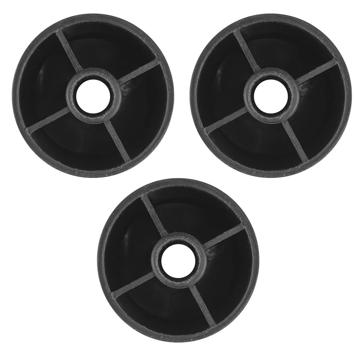 Rear Deck Roller for MTD (73105679B, 73105679, 73105679A)