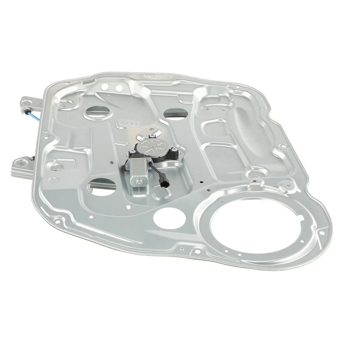 Window Regulator for Kia Rondo (2007–2010) 18122425, Passenger Side