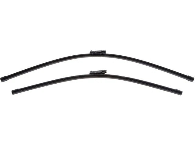 Wiper Blade Set for Audi RS7 (2014–2017) 13478VGMN