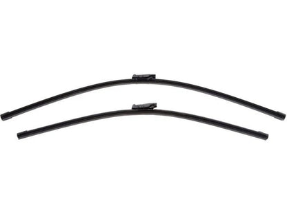 Wiper Blade Set for Audi RS7 (2014–2017) 13478VGMN