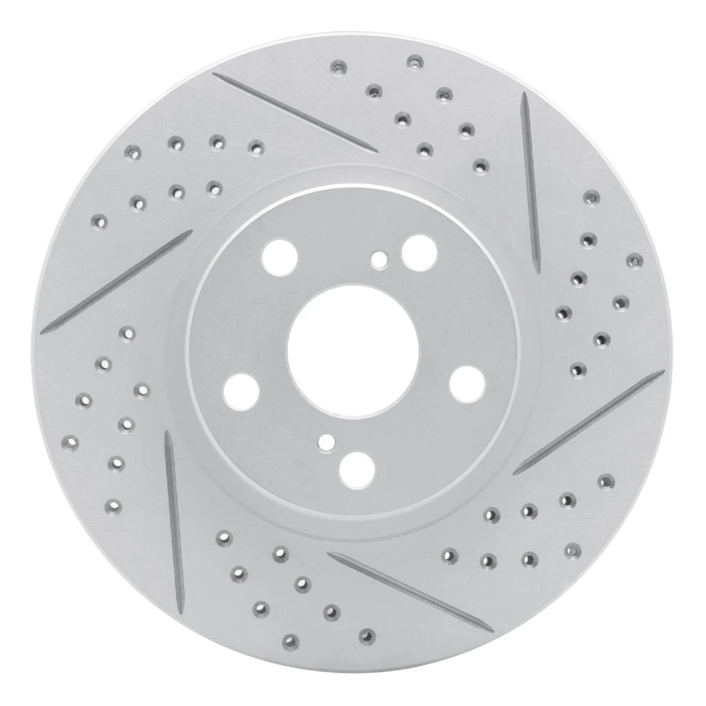 Front Brake Rotor for Toyota Corolla/Matrix (2003–2008) ALX-PAU-DF-830-76068R-CLA3