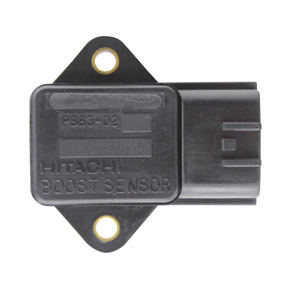 MAP Sensor for Mazda Miata L4 1.8L (1990–2005) - Hitachi