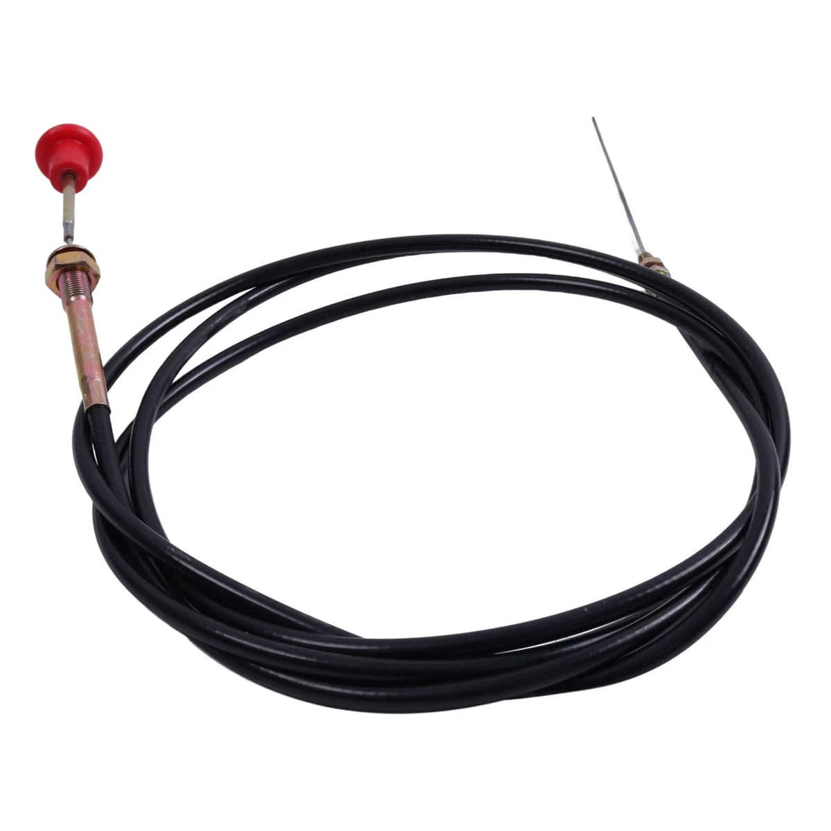 PTO Push Cable Assembly for LSSOCH (12 Foot, 144")