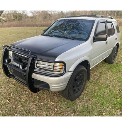 Bull Bar Grille Guard for Isuzu Rodeo Amigo (1998–2004) SMT10073