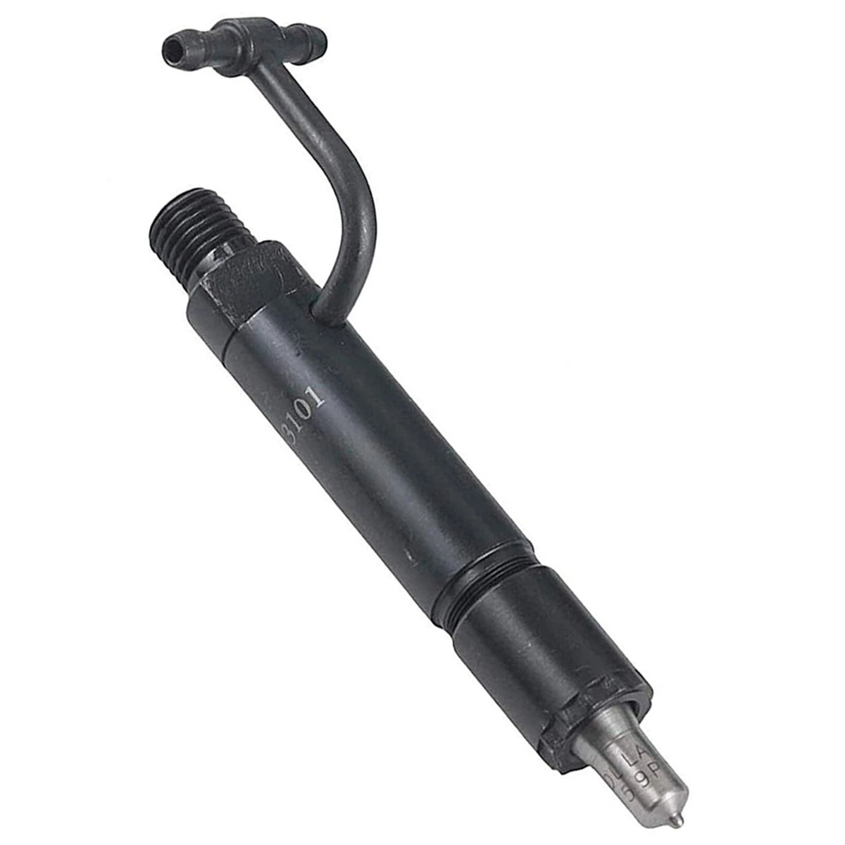 Fuel Injector 2X for Thermo King SL400 SLX100 SLX200 (13-370, 13370)