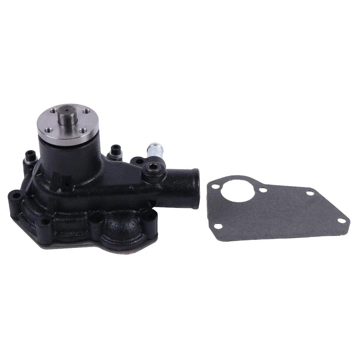 Water Pump MP10552 MP10431 for Perkins 804C-33 804C-33T 804D-33 804D-33T