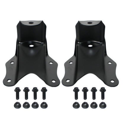 Rear Leaf Spring Shackle Hanger for F150 (1986–1996) 722-001, 722-002, 722-003