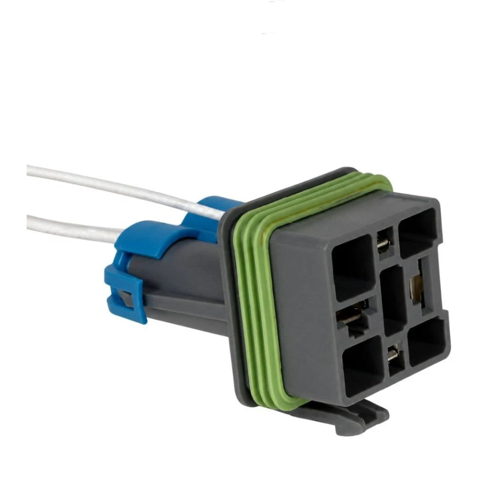 Active Suspension Relay Connector for Chevy Camaro (2016–2018) ALX-PAU-AC-PT1384-CLA2