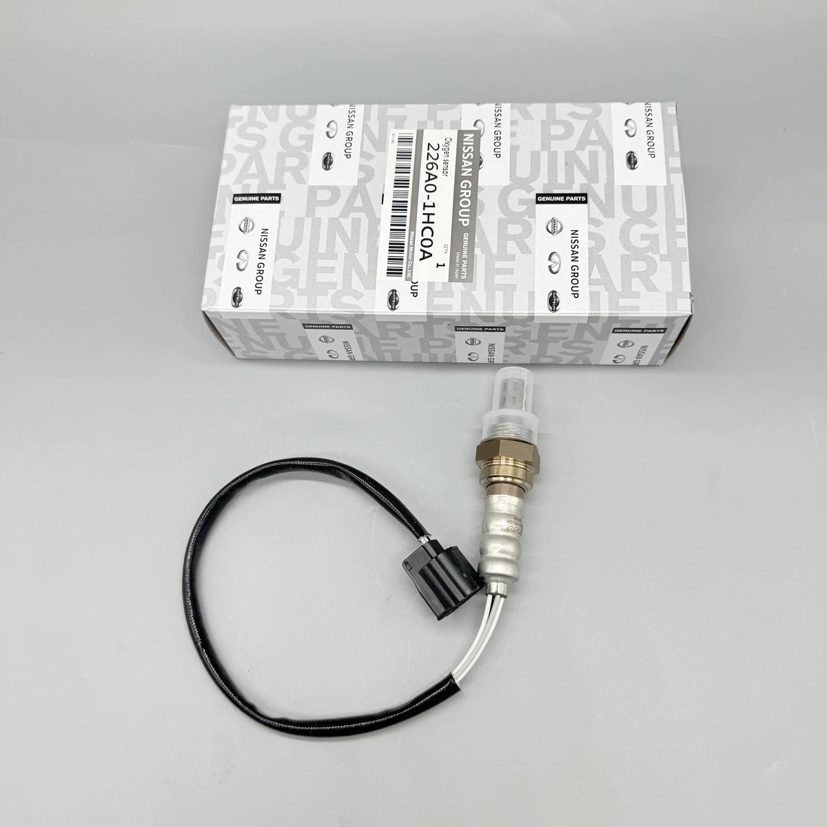 Heated Oxygen Sensor for Nissan (226A0-1HC0A)