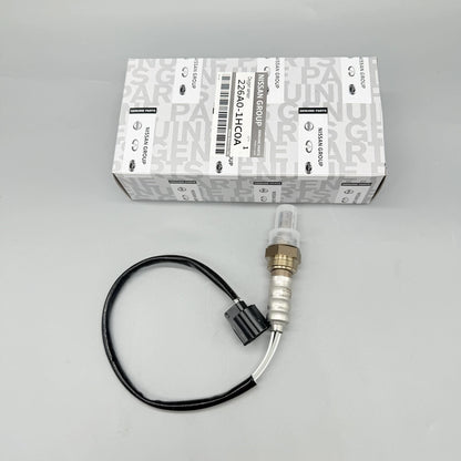 Heated Oxygen Sensor for Nissan (226A0-1HC0A)
