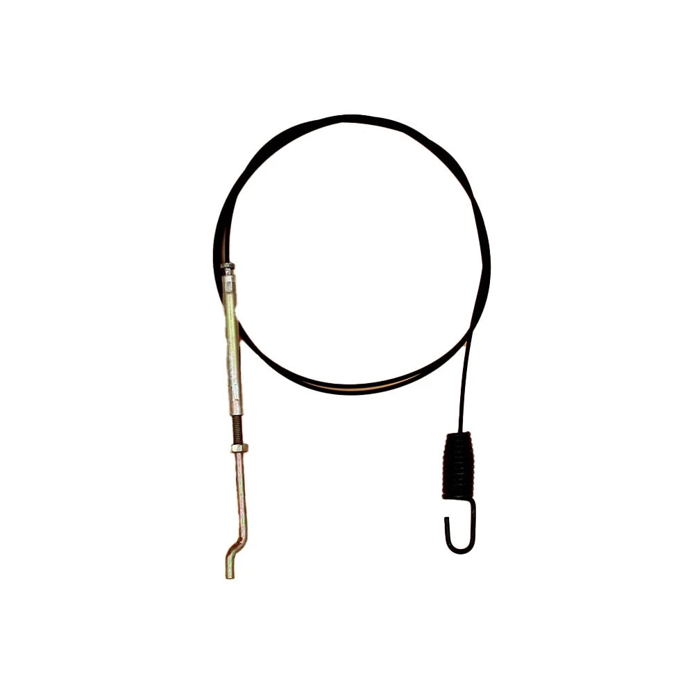Replacement Auger Clutch Cable for MTD 946-0897 (Cable Length 45")