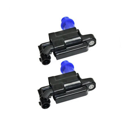 Ignition Coils for Lexus IS300 (2001–2005) | Pair | CLX-M0-USA-SET-REPL504622-2-CL360A73