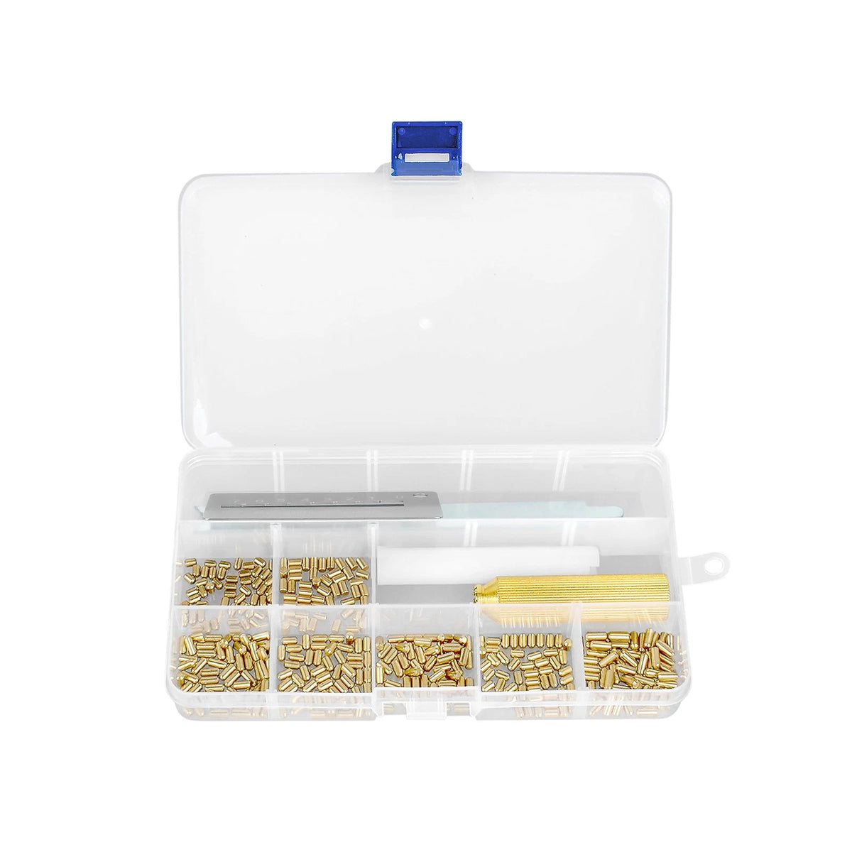Rekey Kits for Kwikset