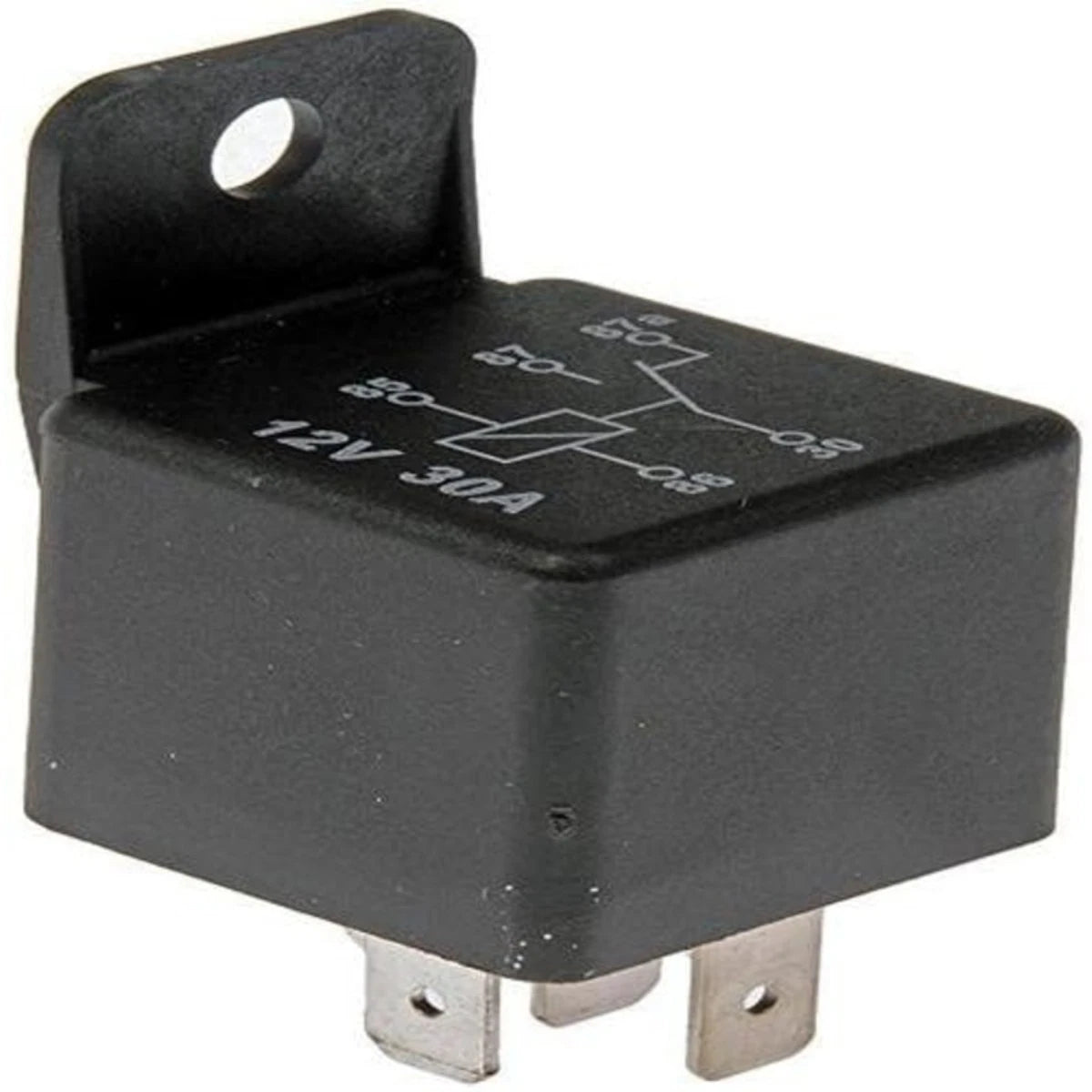 Dorman 88069 Relay for Chevy Suburban S-10 Blazer Jimmy (1988–1990)