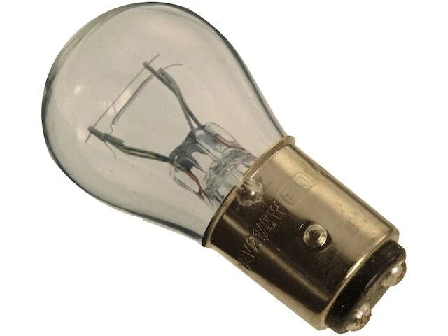 Tail Light Bulb for Jaguar XKR (2000–2009) PC665FY