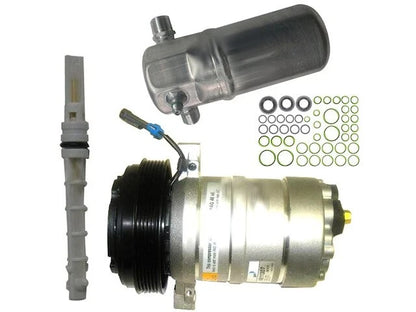 A/C Compressor Kit for Buick Park Avenue (1995) 17769FTVP