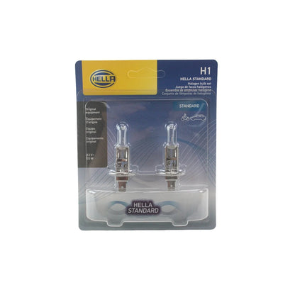 H1TB Multi-Purpose Light Bulb by Hella for Hilux N70