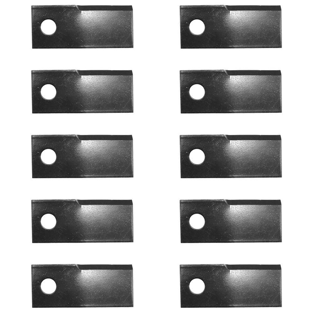 10X Left Hand Disc Mower Blade for GEHL