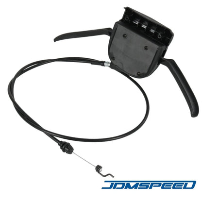 AWD Drive Control Assembly for Husqvarna HU725AWDEX HU800AWD Lawnmower
